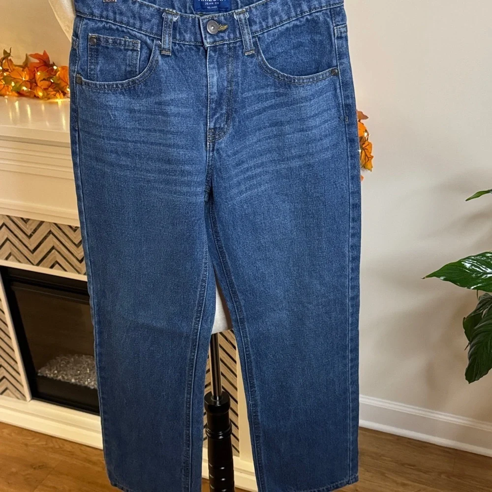 Arizona Jean Company Classic Blue Kids Jeans